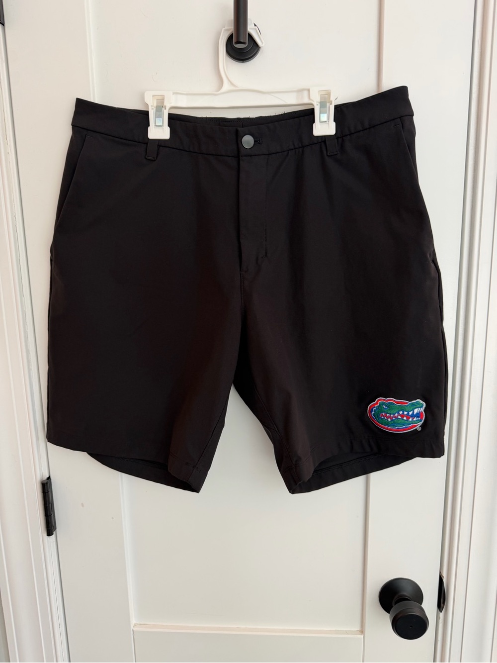 lululemon athletica Florida Gators Men’s Flat Front Shorts